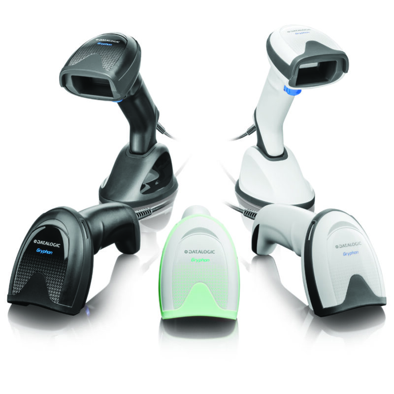 Datalogic Gryphon 4500 serija