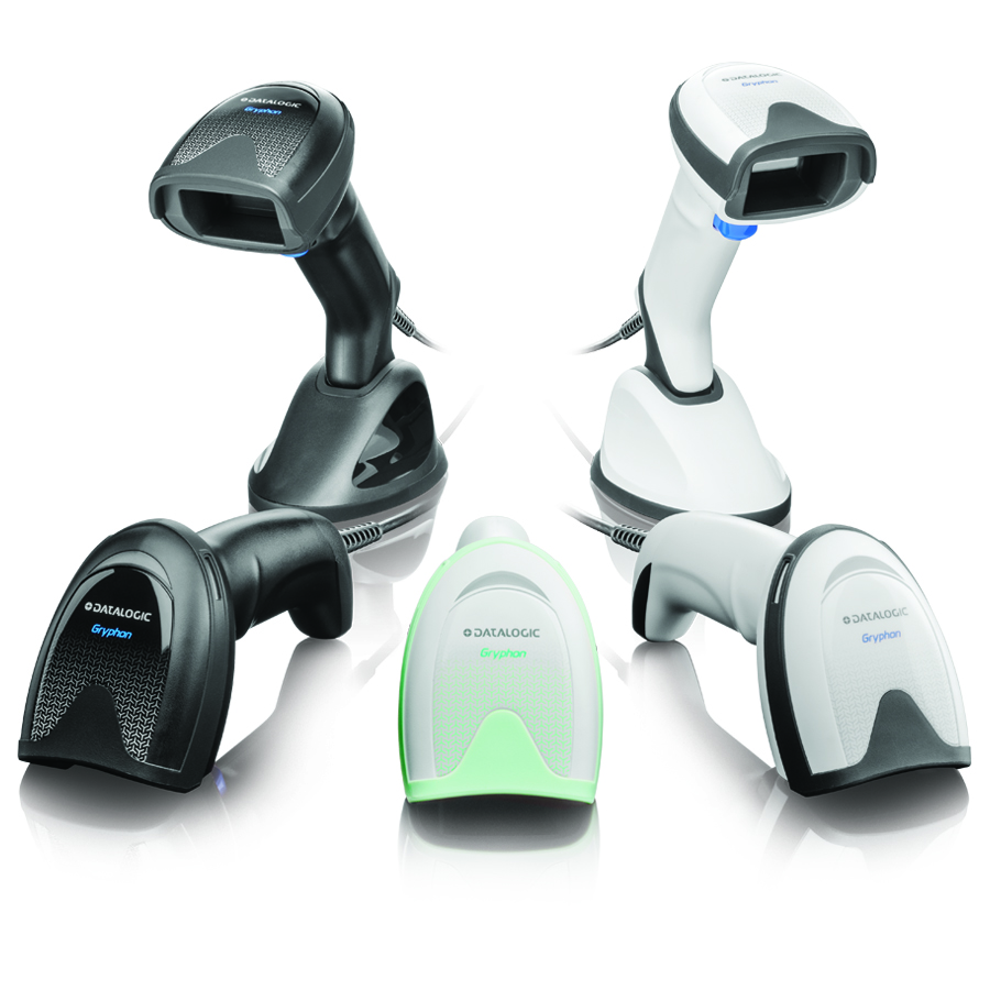 Datalogic Gryphon 4500 serija