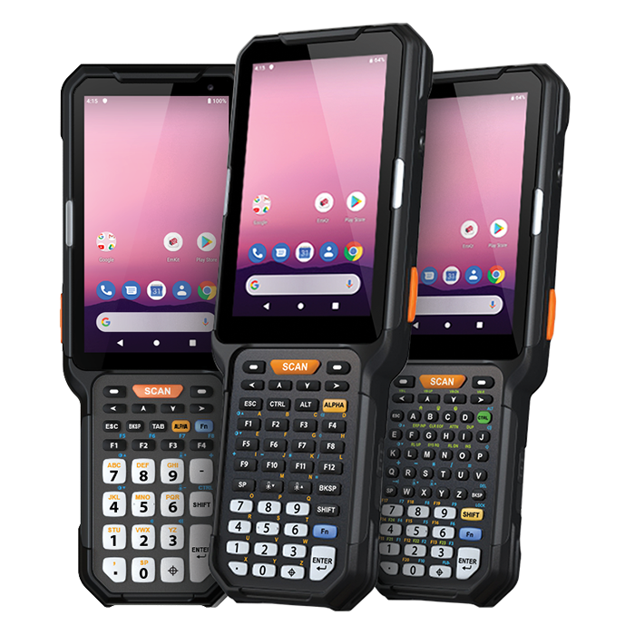 Point Mobile PM451