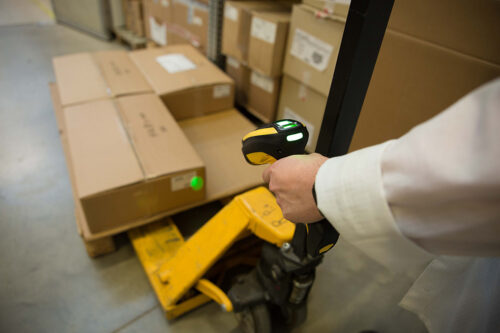 powerscan-ar-warehousing-greenspot-2-72.jpg Datalogic PowerScan 95X1 Auto Range serija