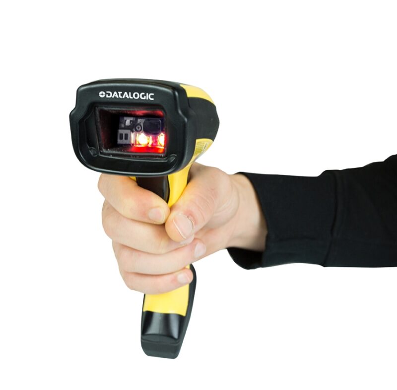 Datalogic PowerScan 95X1 Auto Range serija