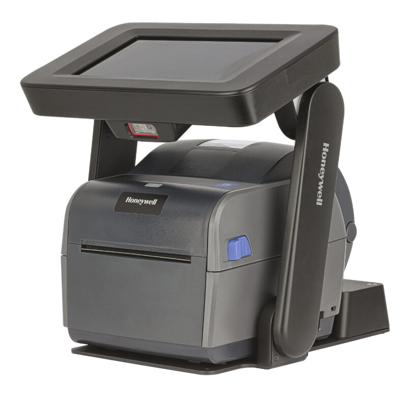 Honeywell PC43K