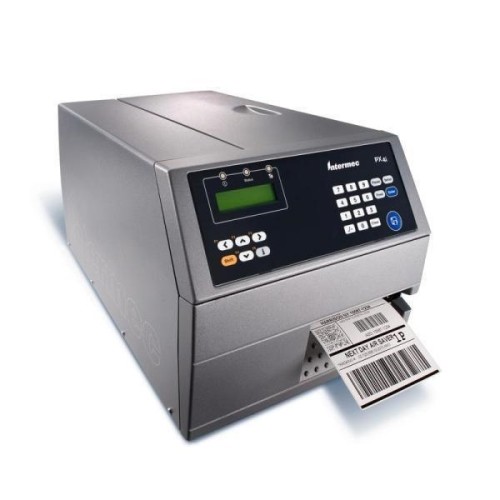 Honeywell PX4i / PX6i