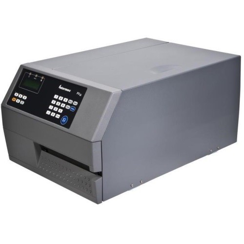 Honeywell PX4I ir PX6i