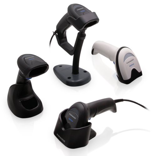 Datalogic QuickScan 2500 serija