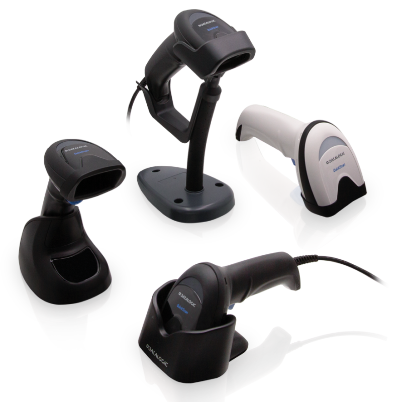 Datalogic QuickScan 2500 serija