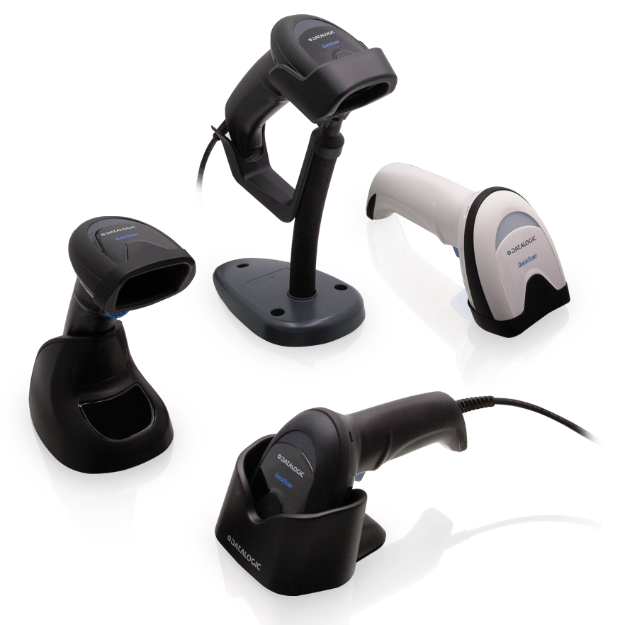 Datalogic QuickScan 2500 serija