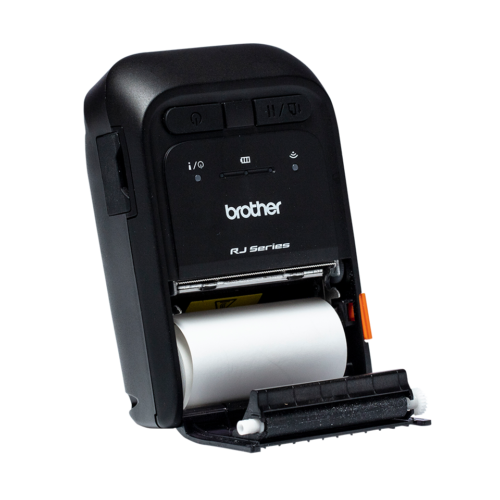 BROTHER RJ-2035B / RJ-2055WB