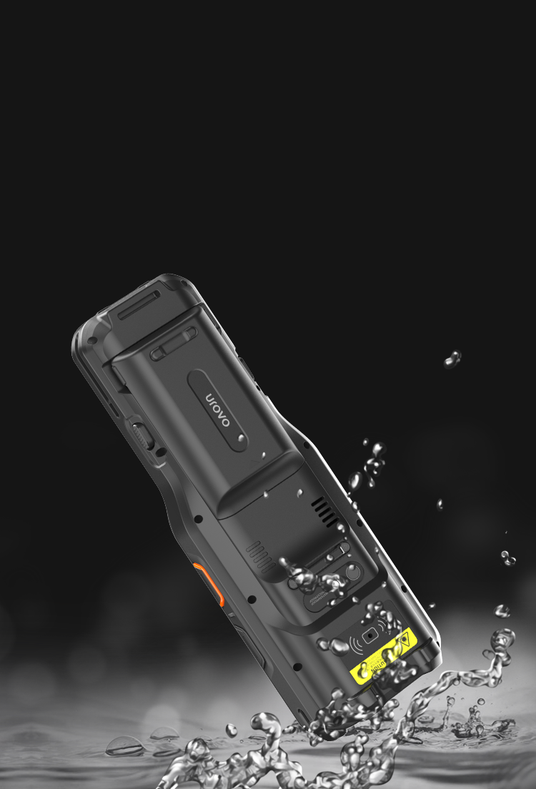 Urovo RT 40