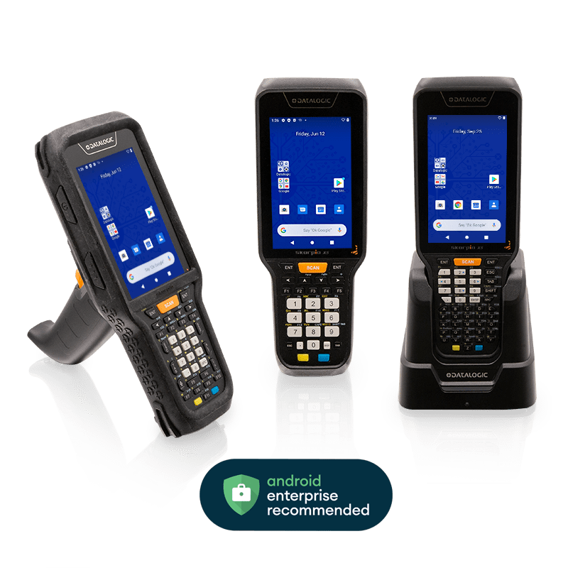 Datalogic Skorpio X5