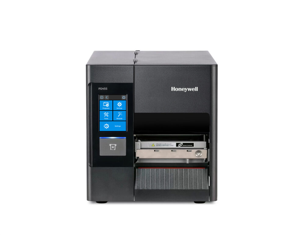 Honeywell PD45S