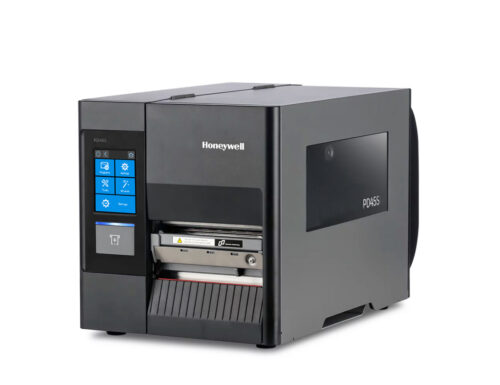 Honeywell PD45S