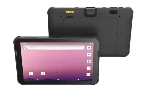 Honeywell ScanPal™ EDA10A