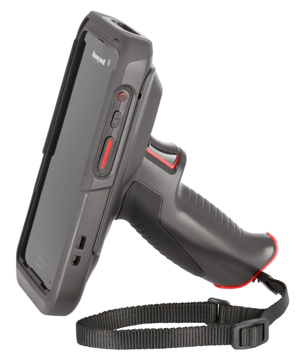 Honeywell CT45 XP