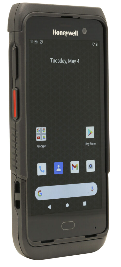 Honeywell CT45