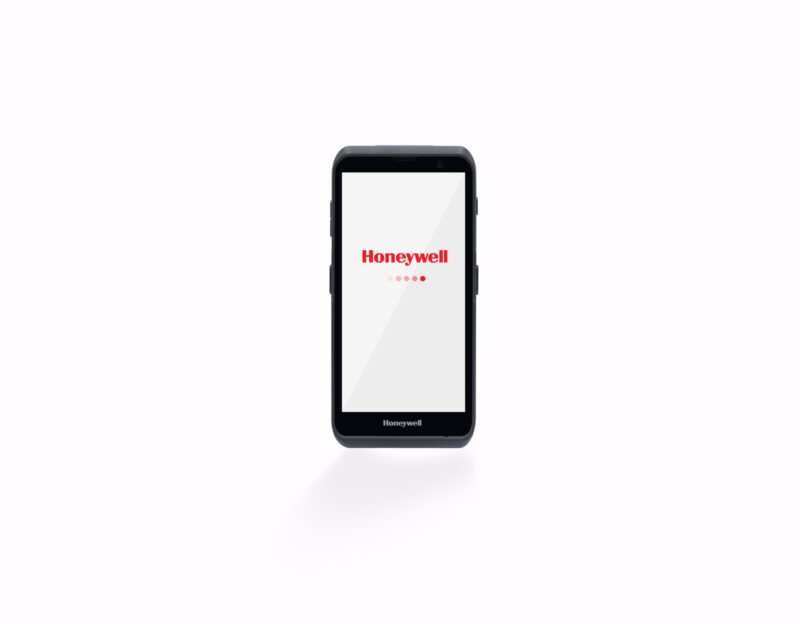 Honeywell EDA5S