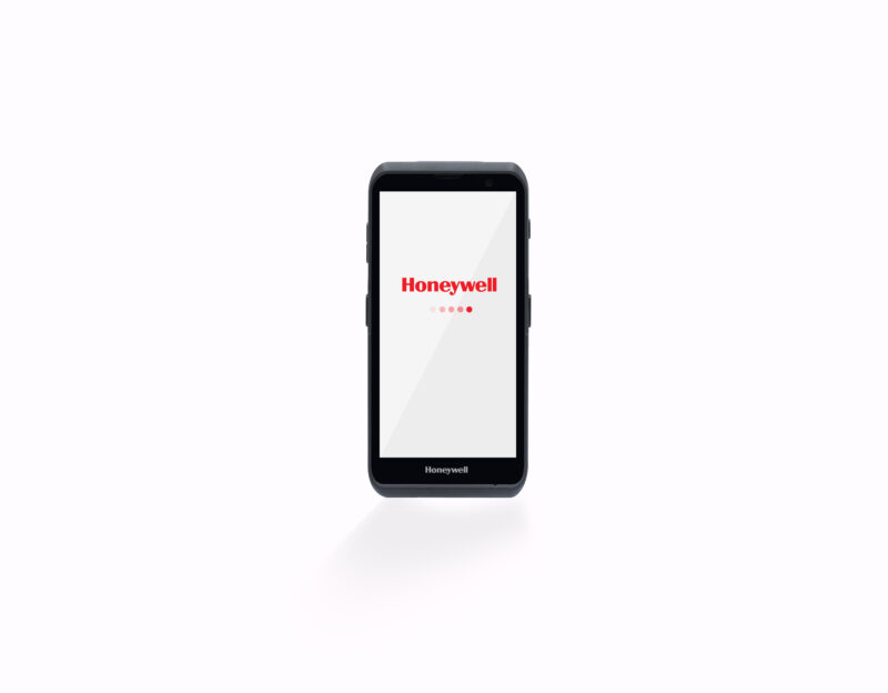 Honeywell EDA52