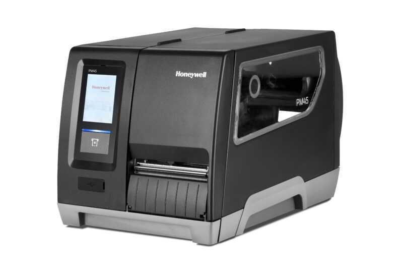 sps-ppr-pss-pm45a-industrial-printer-angle-left-screen-highres.jpg Honeywell PM45