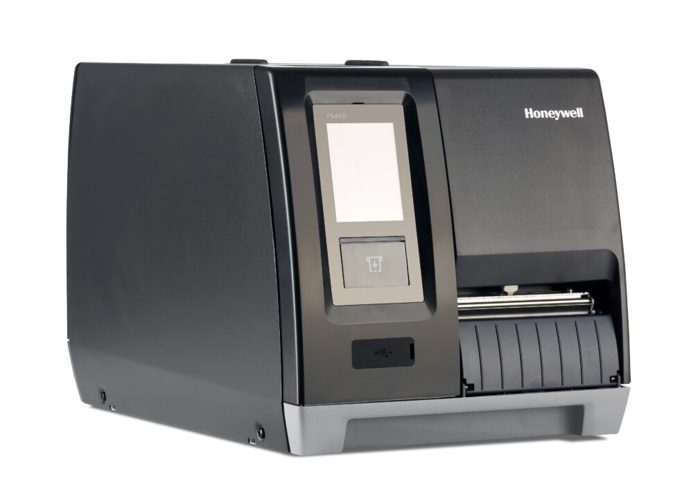 Honeywell PM45