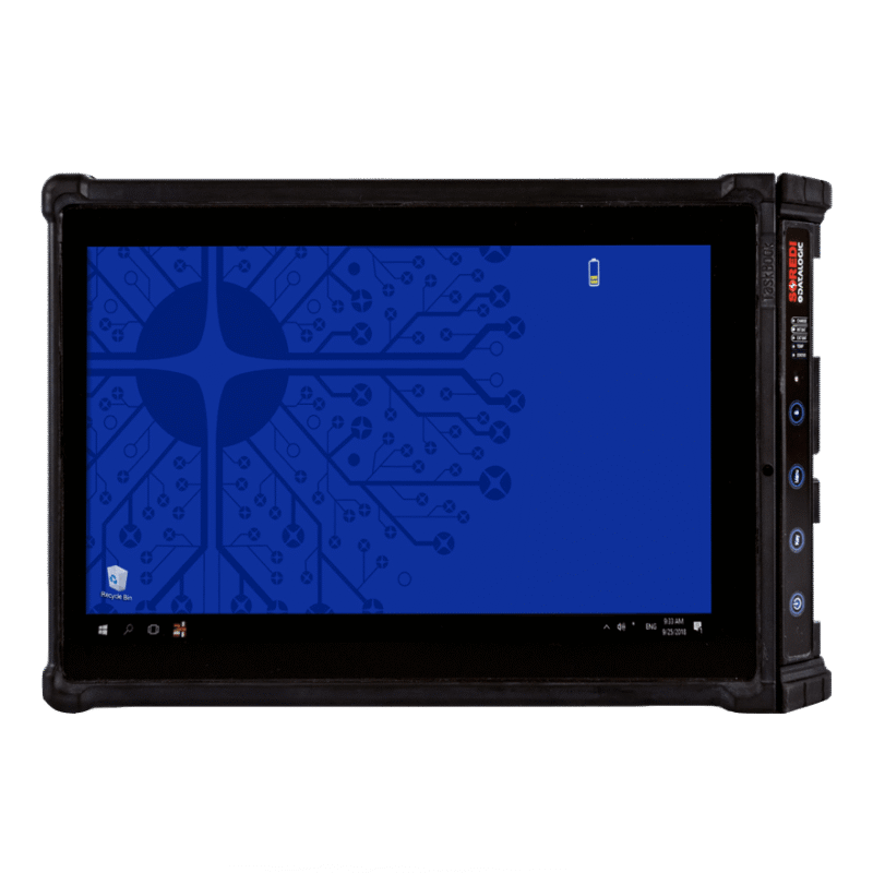 Datalogic TaskBook