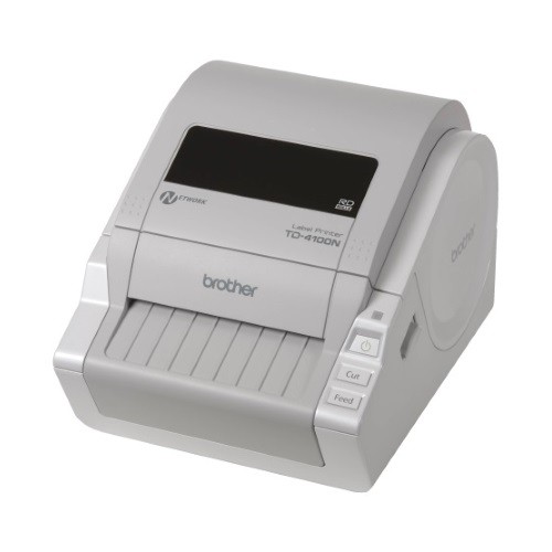 TD-4000 SERIJA