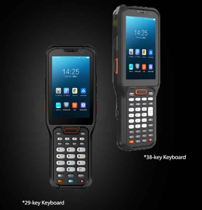 Urovo RT 40