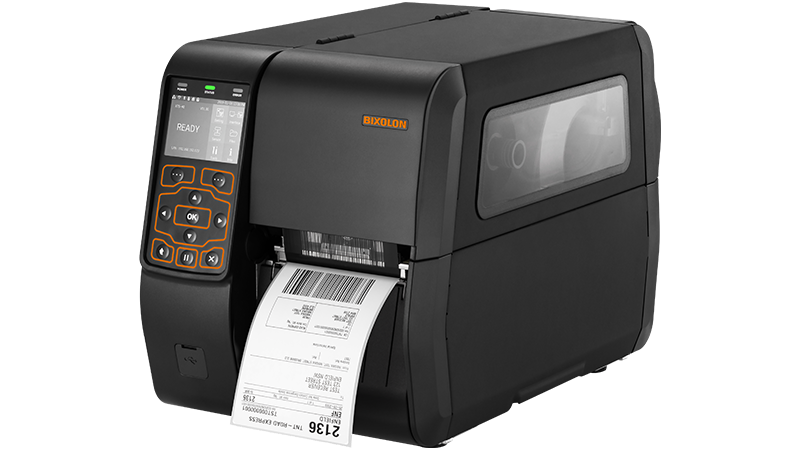 Bixolon XT5-40