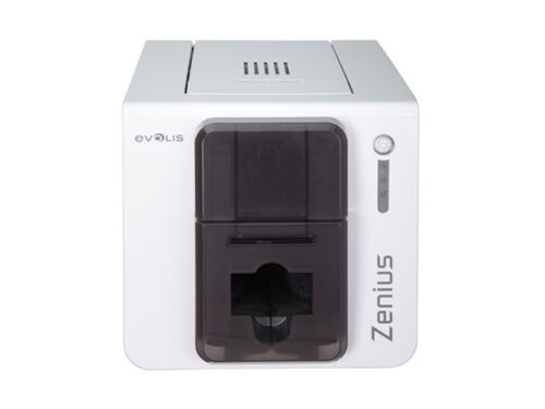 Evolis ZENIUS