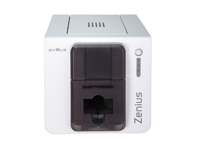 Evolis ZENIUS