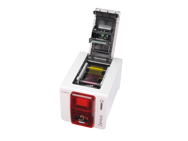 Evolis ZENIUS