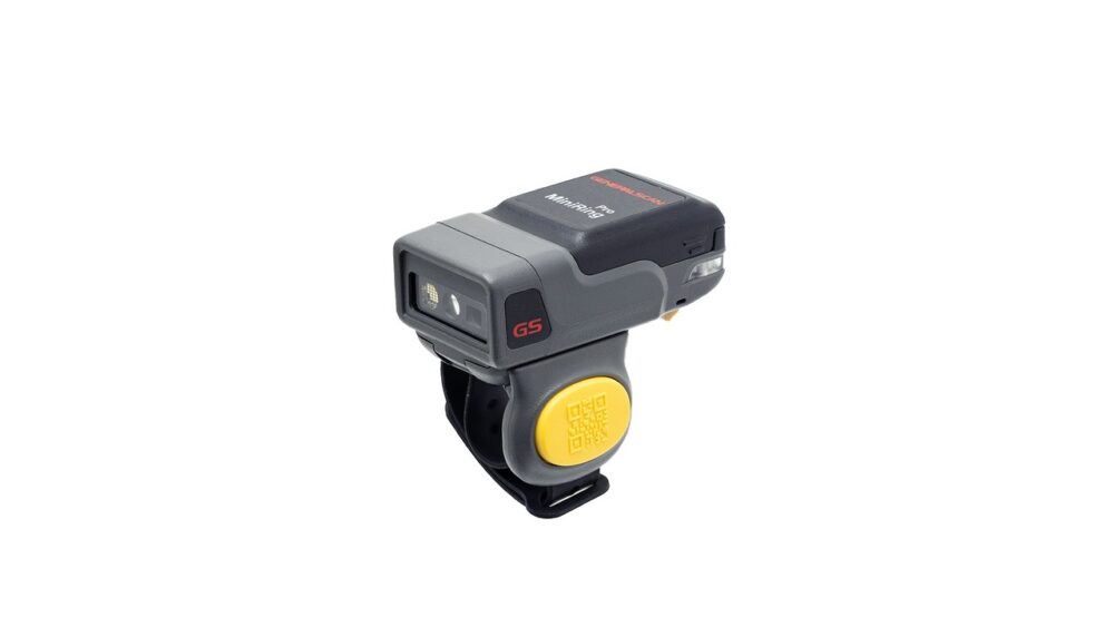 GeneralScan GS R3521